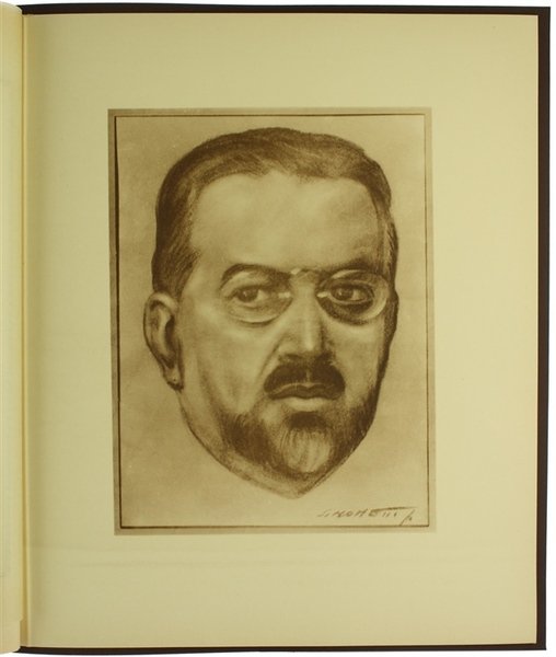 FEDERICO GIOLITTI (chimico, industriale dell'acciaio).