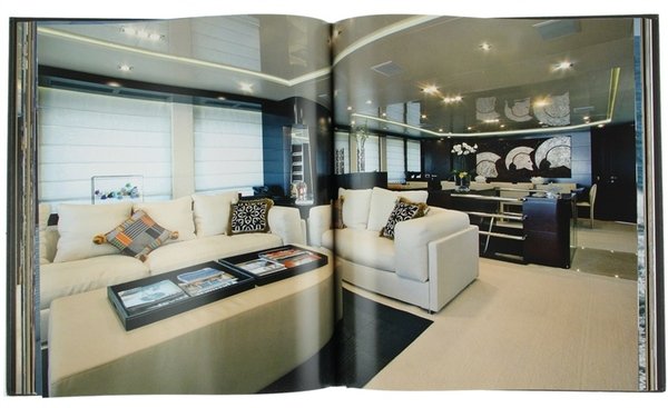 BENETTI. Italian excellence since 1873.