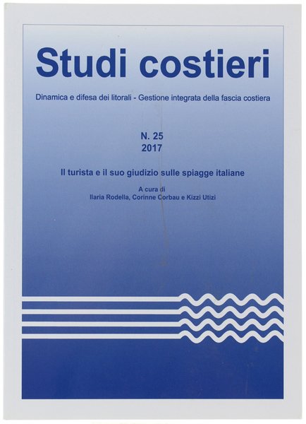 IL TURISTA E IL SUO GIUDIZIO SULLE SPIAGGE ITALIANE. Numero …