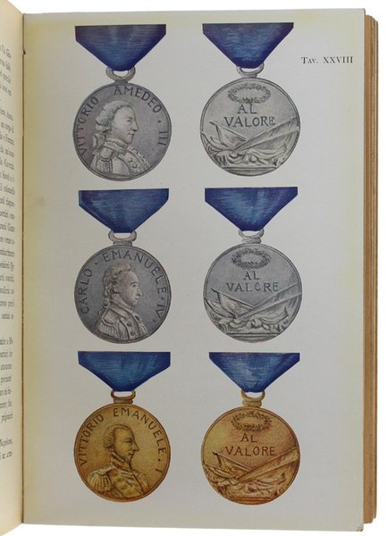 LE FIAMME GIALLE NELLA MONARCHIA DI SAVOIA 1774-1821. Note storiche …