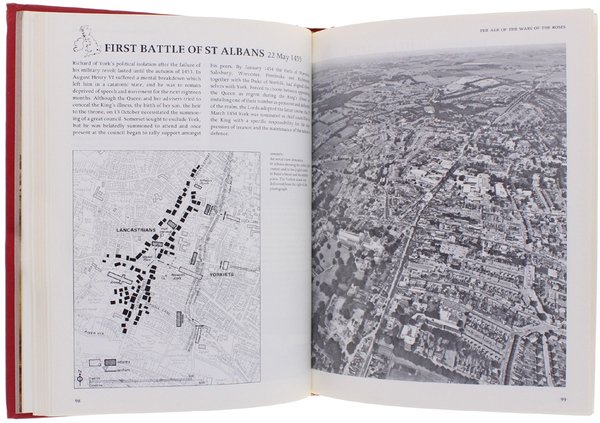 THE ORDNANCE SURVEY - COMPLETE GUIDE TO THE BATTLEFIELDS OF …