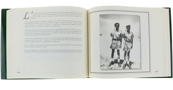 CENTO IMMAGINI PER UN SECOLO. Museo Storico della Guardia di …