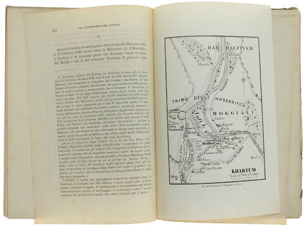 RIVISTA DI ARTIGLIERIA E GENIO - Anno 1885 - Marzo.
