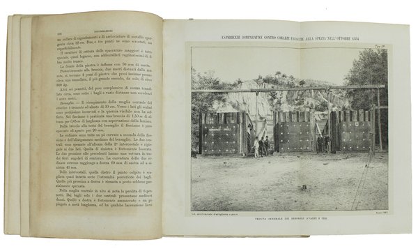 RIVISTA DI ARTIGLIERIA E GENIO - Anno 1885 - Novembre.