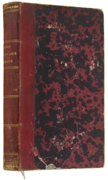 NOUVEAU MANUEL COMPLET DES GARDES NATIONAUX DE FRANCE contenant l'ecole …