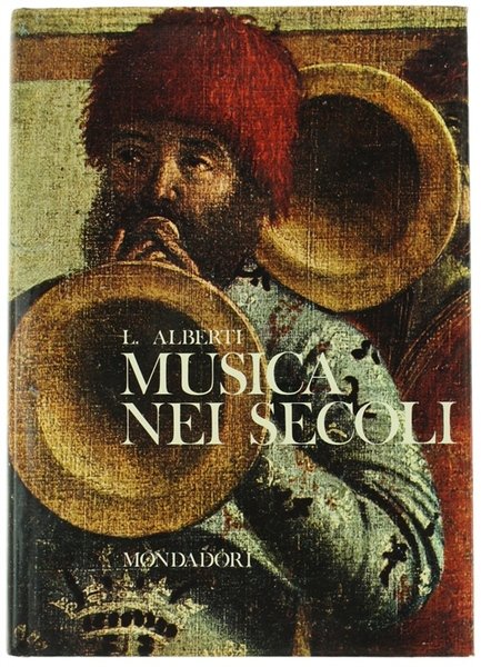 MUSICA NEI SECOLI.