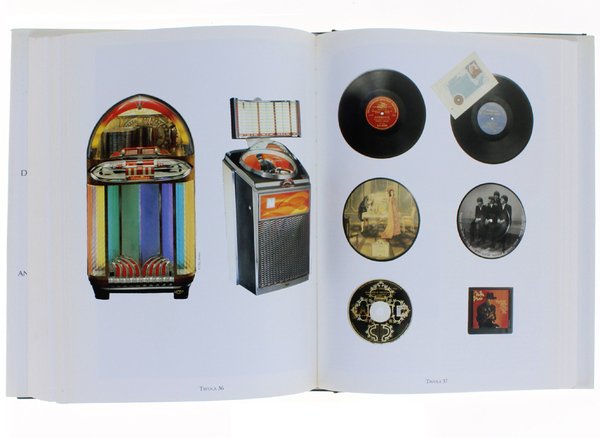 STORIA DELLA MUSICA. Due volumi autonomi, monografici della ENCICLOPEDIA TEMATICA …