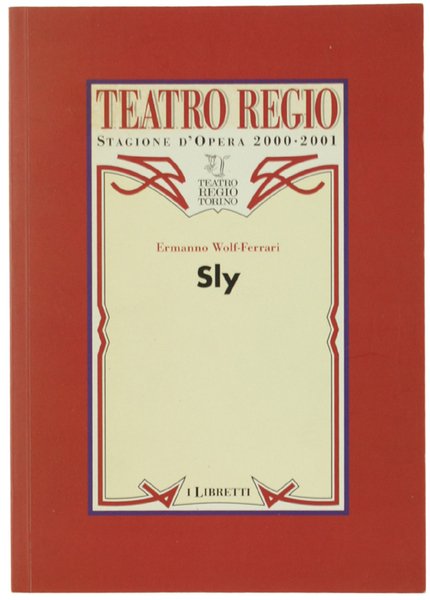 SLY ovvero la La leggenda del Dormiente risvegliato.