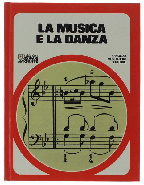 LA MUSICA E LA DANZA - Il Club delle Giovani …