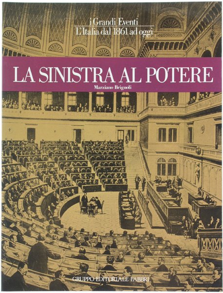 LA SINISTRA AL POTERE.
