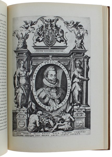 L'ISTITUTO BANCARIO SAN PAOLO DI TORINO, 1563-1963. IV Centenario.