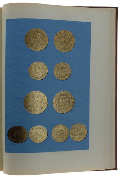 L'ISTITUTO BANCARIO SAN PAOLO DI TORINO, 1563-1963. IV Centenario.