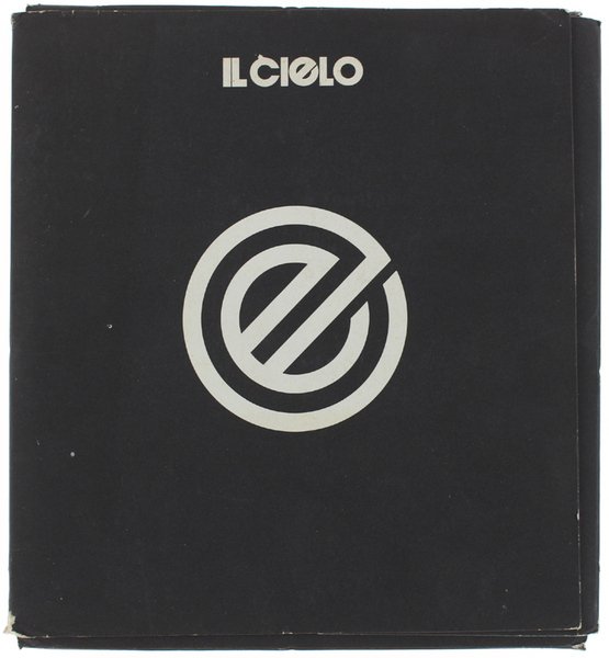 IL CIELO. INCONTRO CON L'ASTROFISICA. Programma televisivo di Mino E. …