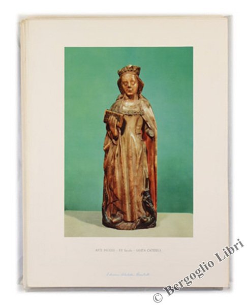 ANTICA STATUARIA MINORE.