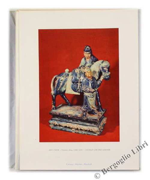 ANTICA STATUARIA MINORE.