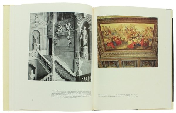 AMBIENTI ITALIANI DELL'OTTOCENTO.