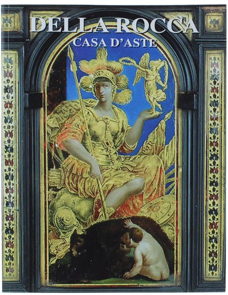 IMPORTANTE ASTA IN TRE TORNATE DI MOBILI, DIPINTI, SCULTURE, TAPPETI, …