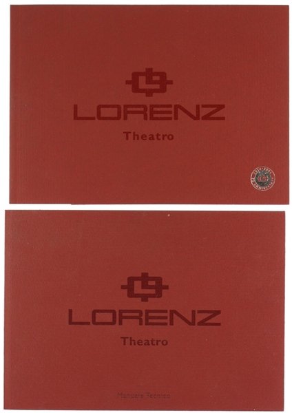 LORENZ Theatro.