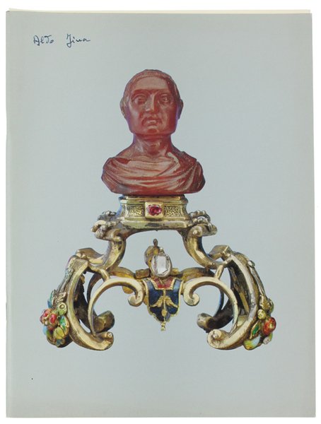 ARGENTI ANTICHI. 1990.