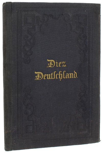 EISENBAHN-ATLAS IN XV KARTEN. GRATIS-ZUGABE ZU DIEZ REISERKARTE [Original ediition: … | Immagine principale