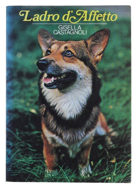 LADRO D'AFFETTO.
