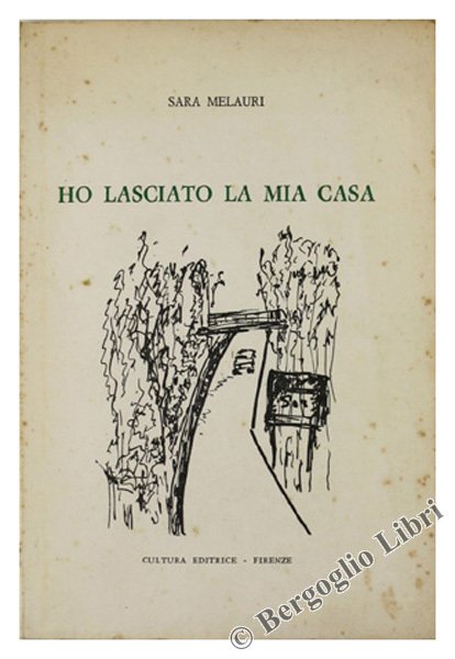 HO LASCIATO LA MIA CASA - appunti di viaggio.