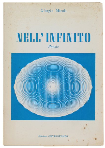 NELL'INFINITO - Poesie.
