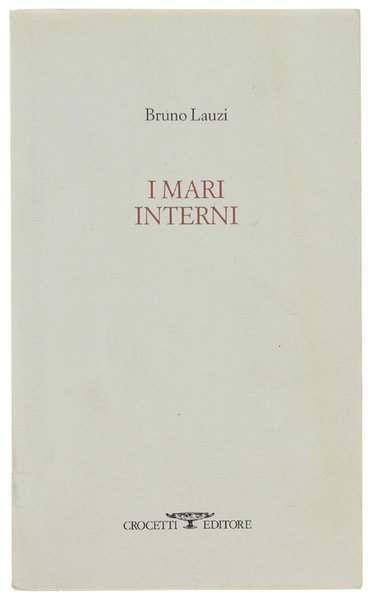 I MARI INTERNI. | Immagine principale