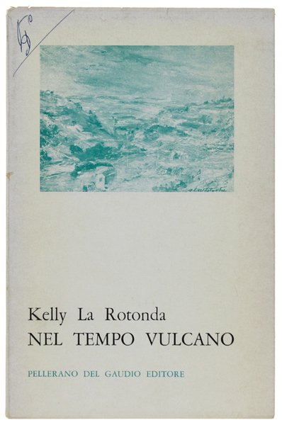 NEL TEMPO VULCANO. | Immagine principale
