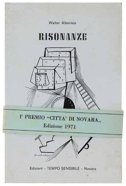 RISONANZE. | Immagine principale