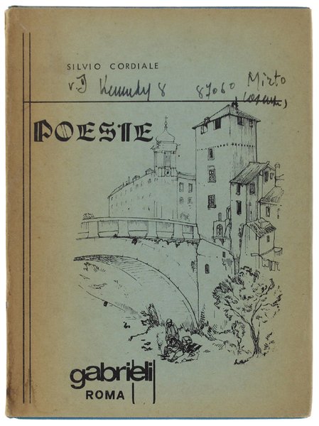 POESIE. Itinerari. | Immagine principale