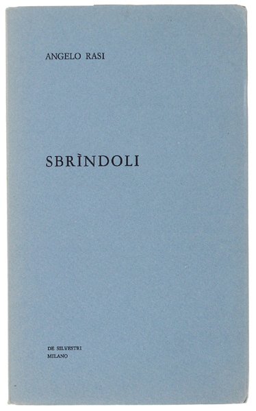 SBRINDOLI.