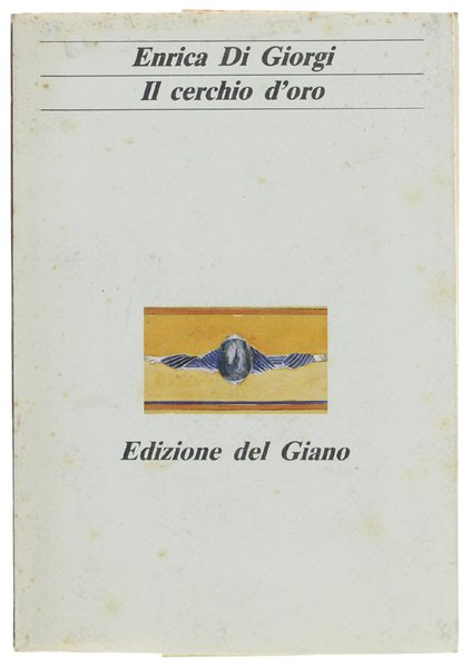 IL CERCHIO D'ORO.
