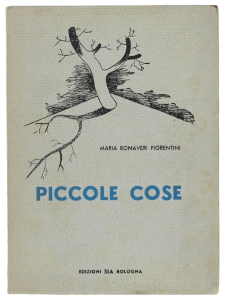 PICCOLE COSE