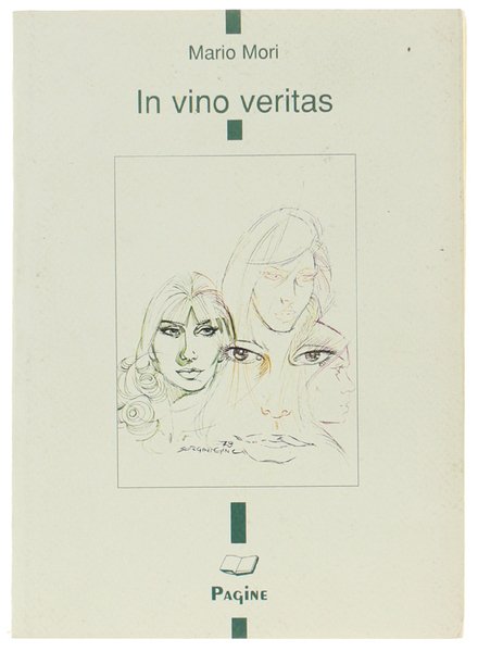 IN VINO VERITAS