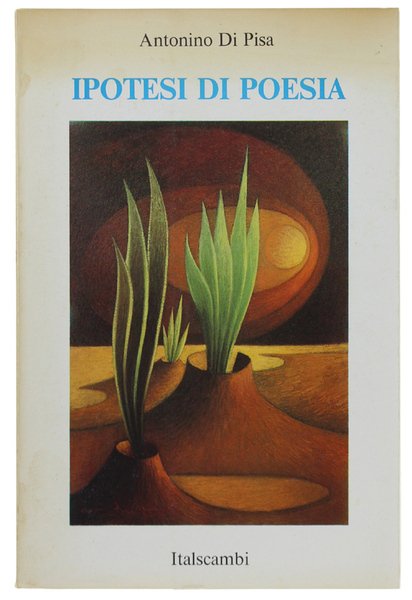 IPOTESI DI POESIA.