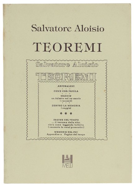 TEOREMI