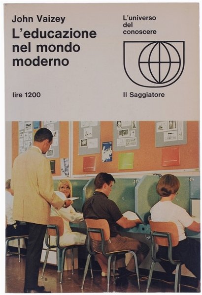 L'EDUCAZIONE NEL MONDO MODERNO.