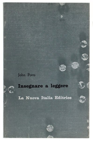 INSEGNARE A LEGGERE.