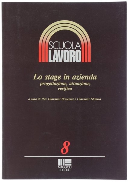 LO STAGE IN AZIENDA.