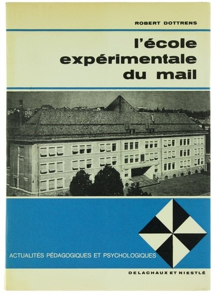 L'ECOLE SPERIMENTALE DU MAIL.