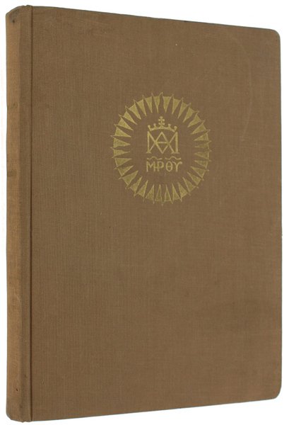 IL CALASANZIO E L'ORIGINE DELLA SCUOLA POPOLARE. Edizione a cura …