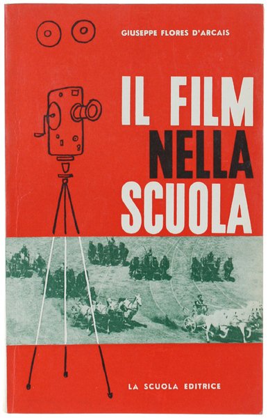 IL FILM NELLA SCUOLA.
