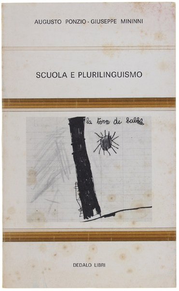 SCUOLA E PLURILINGUISMO. | Immagine principale