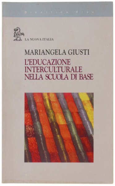 L'EDUCAZIONE INTERCULTURALE NELLA SCUOLA DI BASE. Risultati di una ricerca …