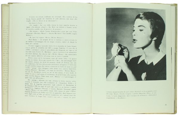 UN PICCOLO ZOO NEL VOSTRO SALOTTO.