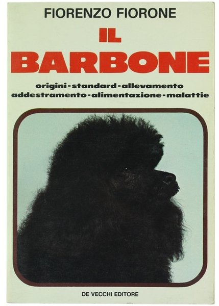 IL BARBONE.