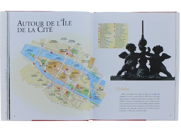 RECONNAITRE LES BORDS DE SEINE - Architecture et Histoire de …