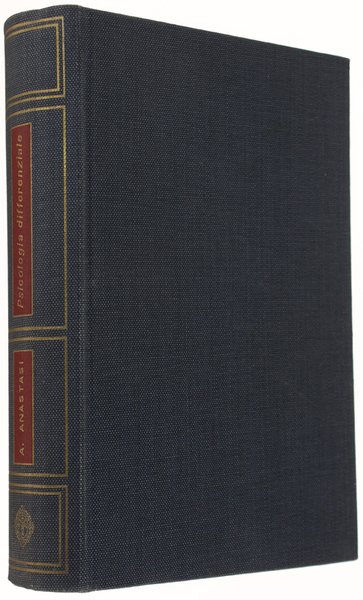 PSICOLOGIA DIFFERENZIALE. Differenze di comportamento individuali e di gruppo. | Immagine principale