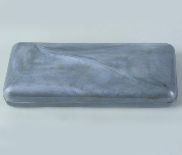 MARYLAND PEN. Penna stilografica vintage. Pennino oro 14 Kt. NUOVA …